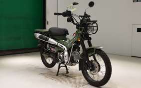 HONDA CT125 HUNTER CUB 2019 JA55