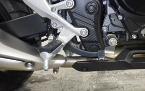 HONDA 400X 2020 NC56