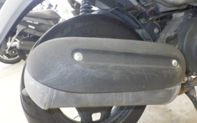 SUZUKI LET's 4 CA45A