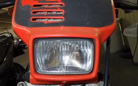HONDA TLR200 MD09