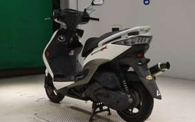 YAMAHA CYGNUS 125 XSR 2 2014 SE44J