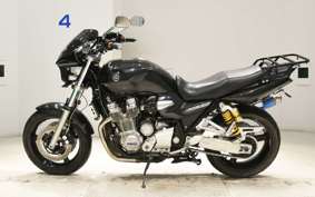 YAMAHA XJR1300 Gen.2 2007 RP17J