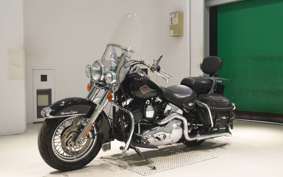 HARLEY FLSTC 1450 2000