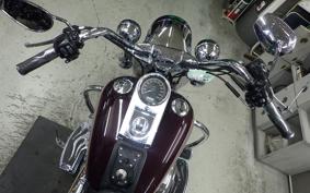 HARLEY FLSTC 1580 2007