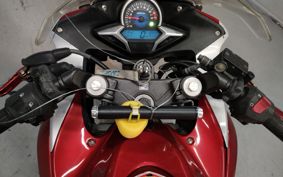 HONDA CBR250R MC41