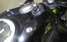KAWASAKI Z650 A 2022 ER650H