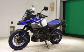 SUZUKI Vｽﾄﾛｰﾑ1000XTA 2020 VU51A