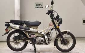 HONDA CT125 HUNTER CUB JA55