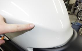 YAMAHA YZF-R25 A 2013 RG74J