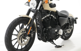 HARLEY XL883N 2014 LE2