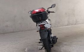 YAMAHA YX125 PCJL