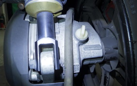 YAMAHA CYGNUS 125 XSR 3 SEA5J