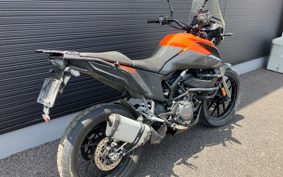 KTM 390 ADVENTURE 2020 JGJ40