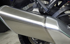 SUZUKI HAYABUSA Gen.3 2023 EJ11A