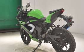 KAWASAKI NINJA 250 SL BX250A