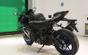 SUZUKI GSX-R1000R A 2018