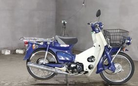HONDA SUPER CUB50 AA01