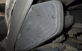 HONDA SPACY 125 Gen. 3 JF04