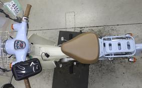 HONDA LITTLE CUB AA01