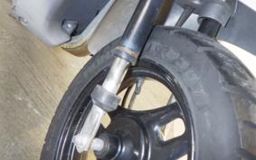 SUZUKI LET's 4 2019 CA45A