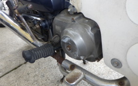 HONDA C90 SUPER CUB HA02