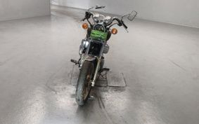 YAMAHA VIRAGO 750 55R