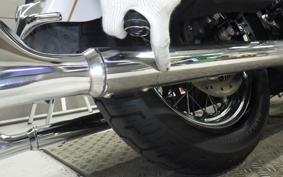 HARLEY FLSTC 1580 2007