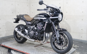 KAWASAKI Z900RS CAFE 2021 ZR900C