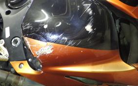 SUZUKI HAYABUSA Gen.2 2015
