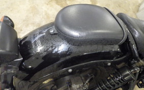 HONDA REBEL 250 MC49