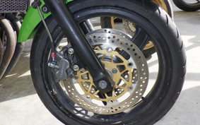 KAWASAKI ZRX-2 2003 ZR400E