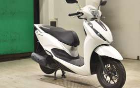 HONDA LEAD 125 JK12