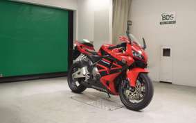 HONDA CBR600RR GEN 2 2005 PC37