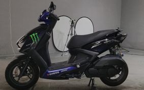 YAMAHA CYGNUS GRIF ASU SEJ4J