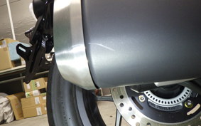 HONDA REBEL 1100 2023 SC83