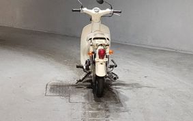 HONDA LITTLE CUB AA01