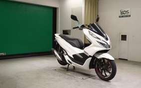 HONDA PCX125 2002 JF81
