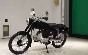 HONDA CD90ｶｲ HA03