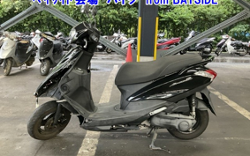 OTHER AXIS 125Z