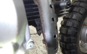 HONDA MONKEY 2000 Z50J