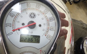 YAMAHA DRAGSTAR 400 CLASSIC 2009 VH01J