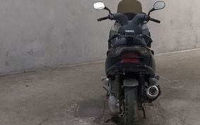 YAMAHA MAJESTY 125 SE27