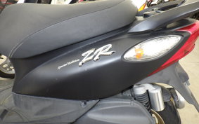 YAMAHA JOG ZR Gen.3 SA39J
