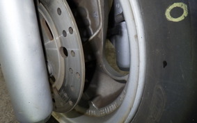 YAMAHA AXIS 125 TREET 2024 SE53J