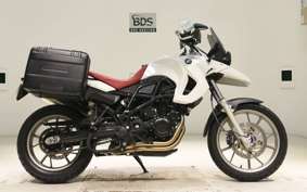 BMW F650GS 2011