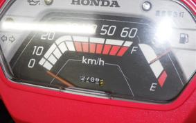 HONDA TACT AF09