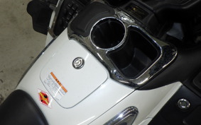 HONDA GL 1800 GOLD WING 2012 SC68