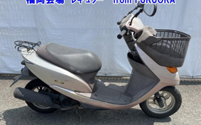 HONDA DIO CHESTER