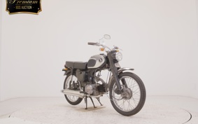 HONDA C200 C200