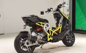 ITALJET DRAGSTAR125